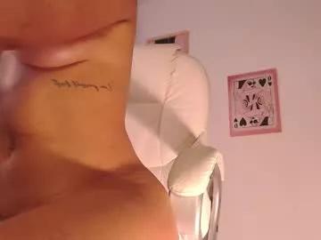 annie_es from Chaturbate