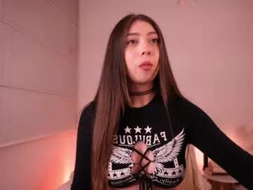annie_evans24 from Chaturbate is Freechat
