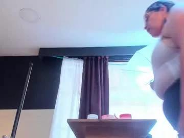 anniecampbell_ from Chaturbate is Freechat