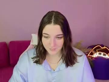 anniedodge from Chaturbate is Freechat