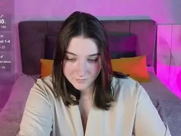 anniedodge from Chaturbate is Freechat