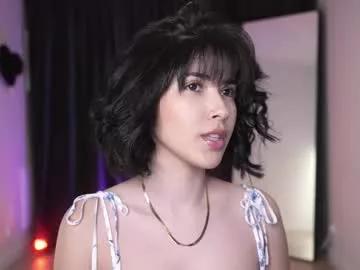 anniehillofficial_ from Chaturbate