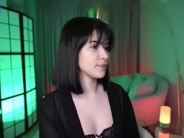 anniehillofficial_ from Chaturbate