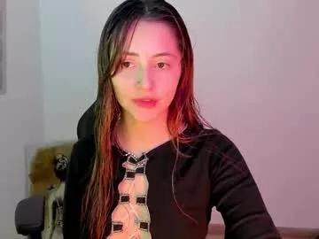 anniemora_ from Chaturbate is Freechat