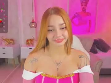 anniita_ from Chaturbate is Freechat