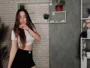 annmartin_ model from Chaturbate
