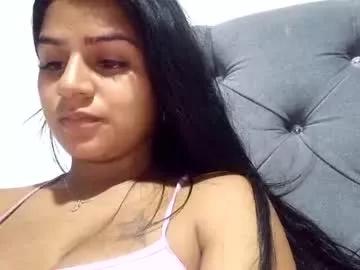 annrosse18 from Chaturbate is Freechat