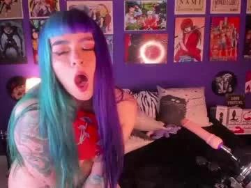 anny_cross from Chaturbate is Freechat