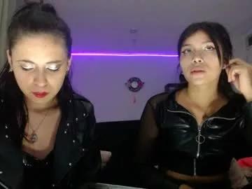 anny_emma_dm from Chaturbate is Freechat
