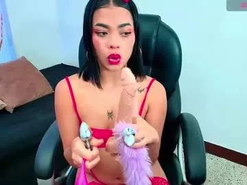anny_mendez1 from Chaturbate is Freechat