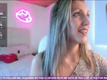 anny_sweet72 from Chaturbate is Freechat