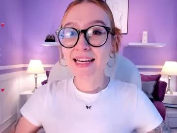 annybuny from Chaturbate is Freechat