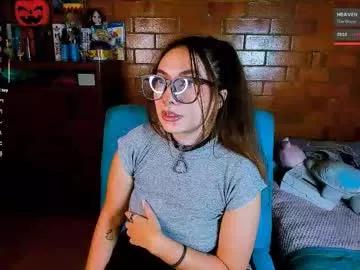 annycolin from Chaturbate is Freechat
