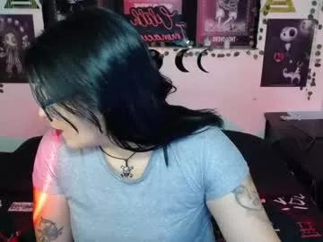 annyfreyr from Chaturbate is Freechat