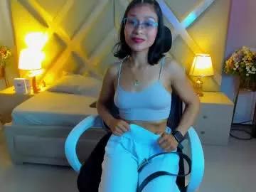 annylittle_ from Chaturbate is Freechat