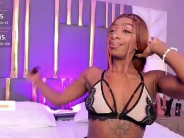 annyosoriio from Chaturbate is Freechat
