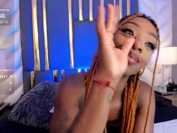 annyosoriio from Chaturbate is Freechat