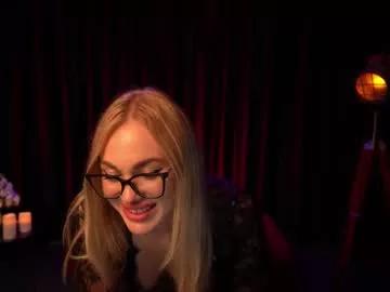 annyrosess from Chaturbate is Freechat