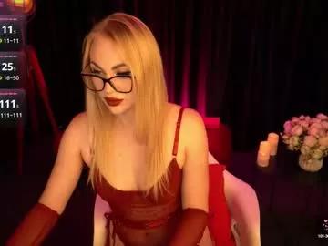 annyrosess from Chaturbate is Freechat