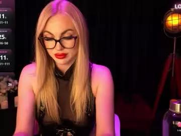 annyrosess from Chaturbate is Freechat