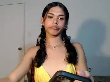 anok_yaii — I am new here please be kind #ebony #18 #asian #new #petite [998 tokens remaining]