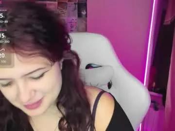 anora_millerr from Chaturbate is Freechat