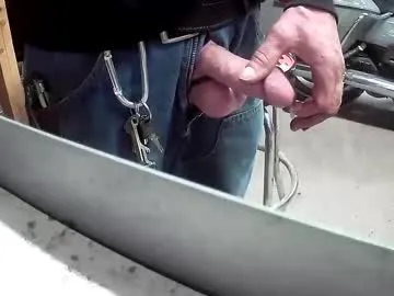 anotherbaldy — #edge, #tease, #small cock #pvtopen  open- Next Goal: Slap balls 10x