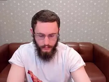 ant_power — Ant_power's room #new #muscle #beard #hairy #bigcock