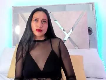 anthonellacandy from Chaturbate is Freechat