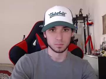 anthsplace from Chaturbate is Freechat