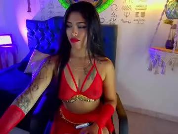 Photos of antonella_miller18 from Chaturbate is Private