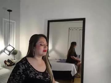 antonella_richel from Chaturbate is Freechat