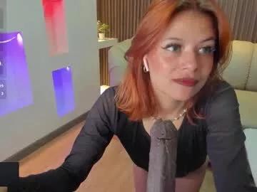 antonellagarcia0 from Chaturbate is Freechat