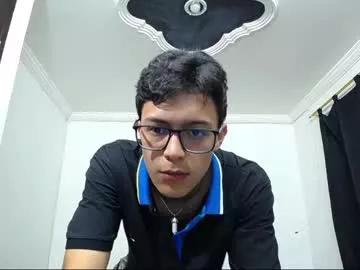 antonelly_escobar from Chaturbate is Freechat