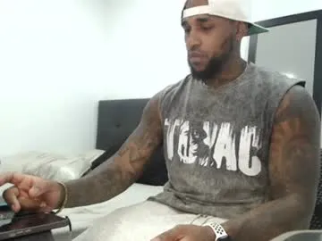 Avatar of antwanblack11