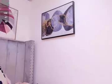 anya_belth from Chaturbate is Freechat