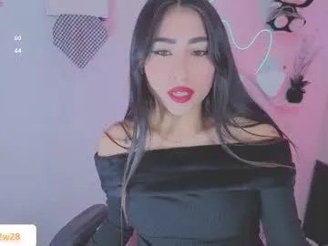 anyeluz_z — GOAL: Show panties [62 tokens remaining] Welcome to my room! #ahegao  #gothic #pregnant #new #squirt  #petite