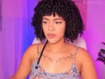 aphrodite_sweet — Hi  <3 Come to relax! (Show Boobs at goal) Fav patt /44/ - #ebony #lovense #teen #natural #latina