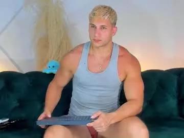 apolo_strange from Chaturbate is Freechat
