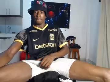 apoloblackbig from Chaturbate is Freechat