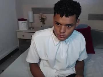 appolo_cooper16 from Chaturbate is Freechat