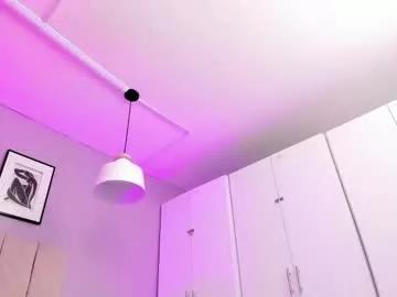 april_bowie from Chaturbate is Freechat
