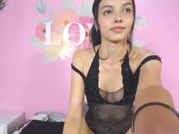 april_lanne from Chaturbate is Freechat