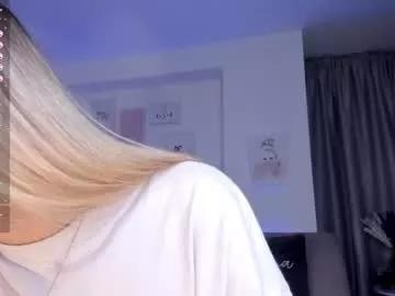 april_se from Chaturbate is Freechat
