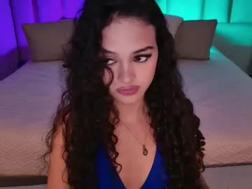 aprilrhodes_ — Fuck me all day and make me scream of pleasure. - Multi-Goal :  Oil show #latina #18 #petite #squirt #daddysgirl