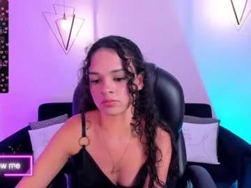 aprilrhodes_ from Chaturbate is Freechat