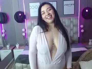 aqua_berry_ from Chaturbate is Freechat