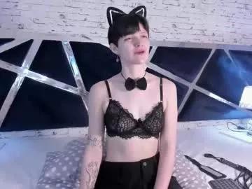 arabellablue from Chaturbate is Freechat