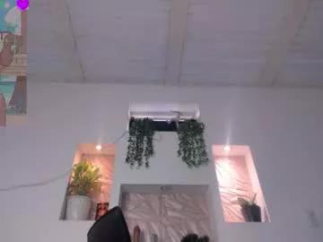 arcana_angel from Chaturbate is Freechat