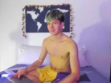 archangel033 from Chaturbate is Freechat